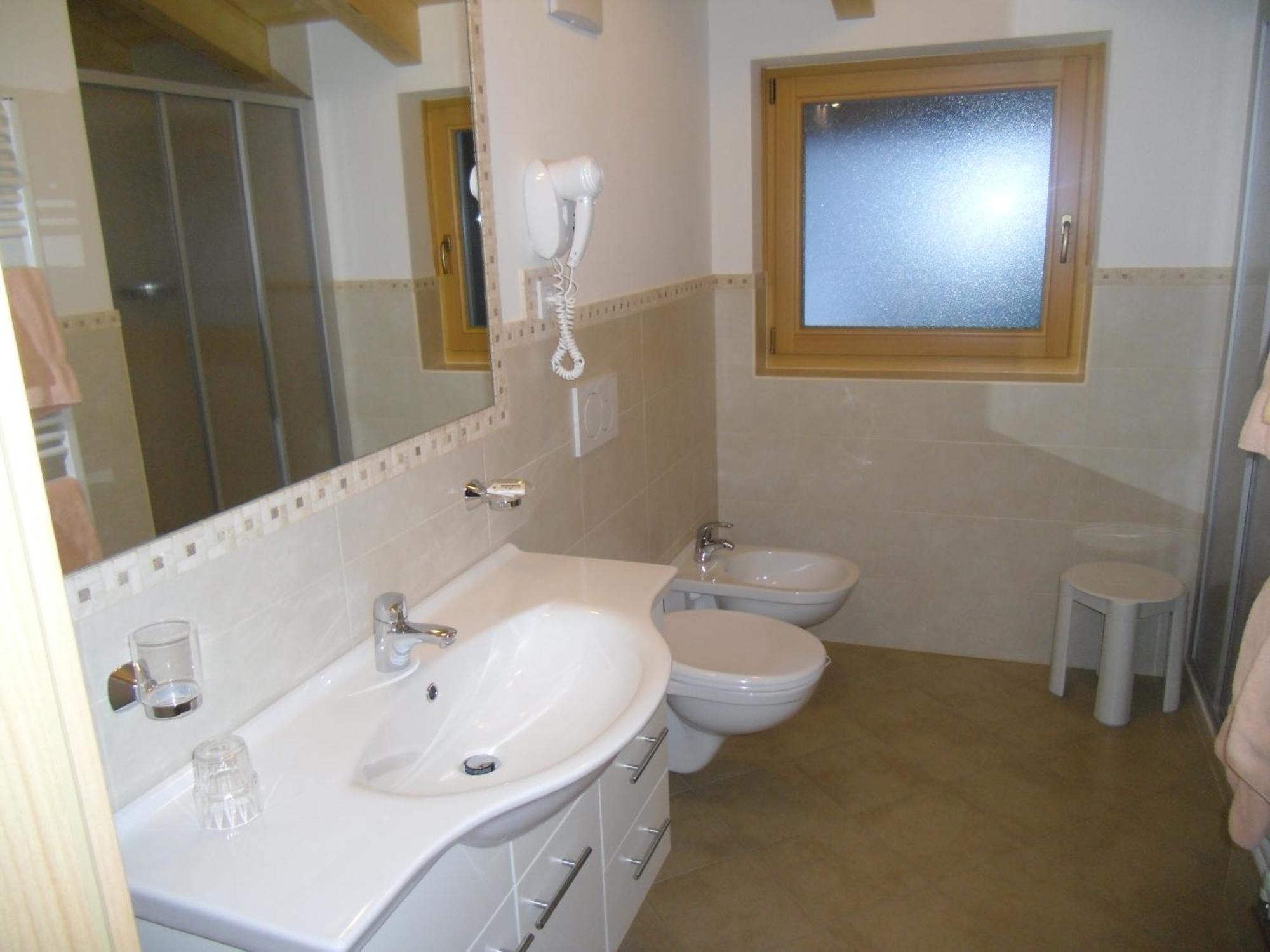 Garni Margherita Corvara In Badia Habitación foto