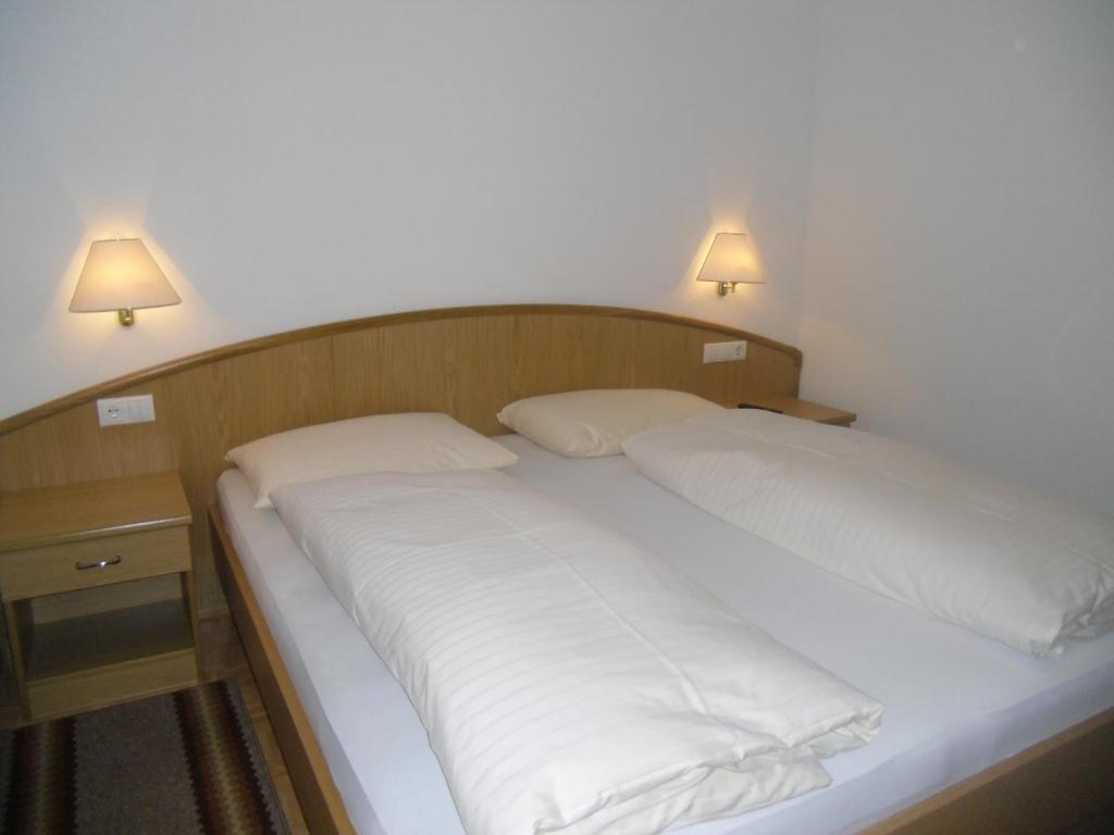 Garni Margherita Corvara In Badia Habitación foto