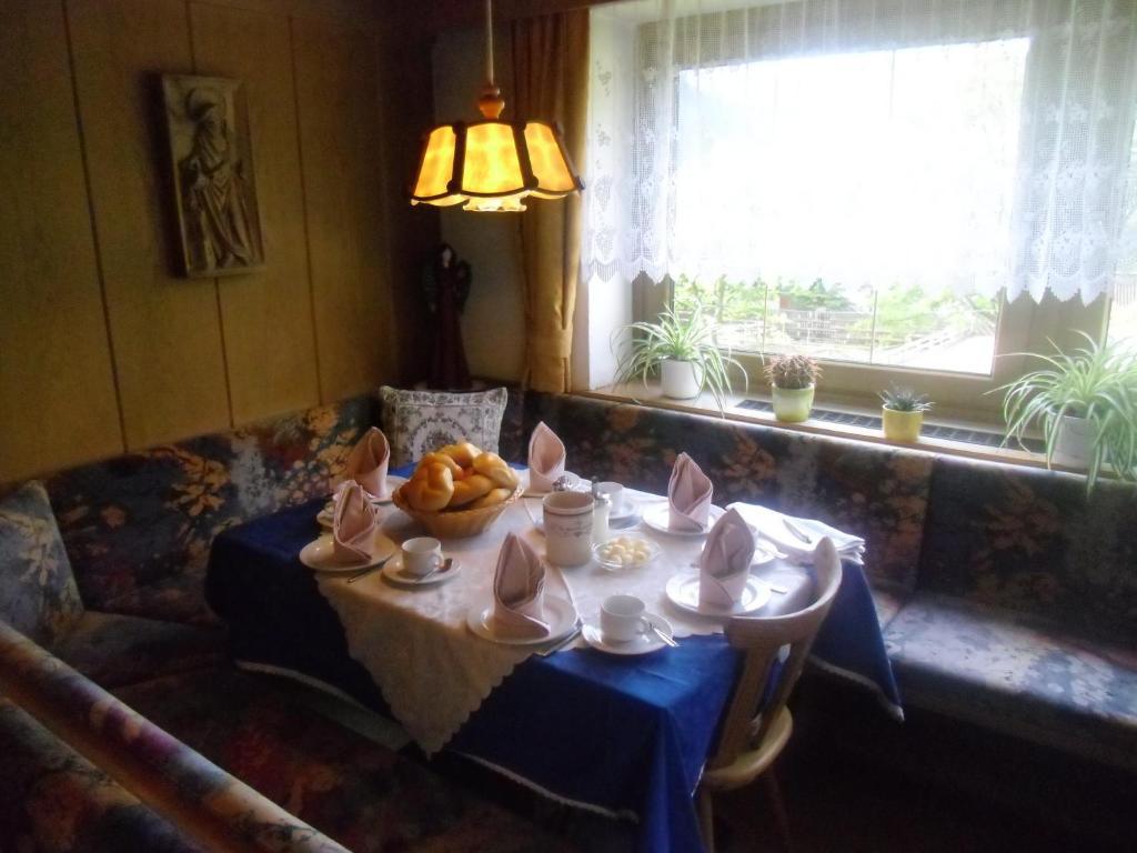 Garni Margherita Corvara In Badia Exterior foto